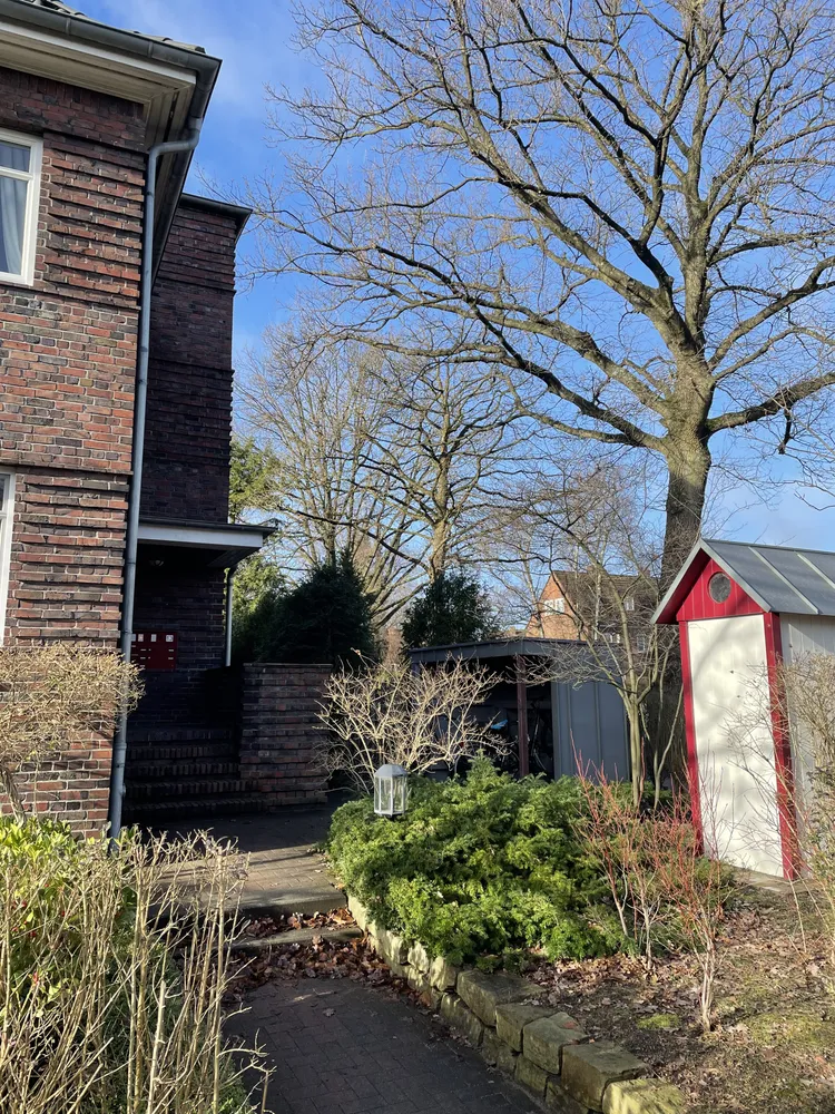 5 Zimmer Wohnung mit 157 m² in Hamburg – Bild 7