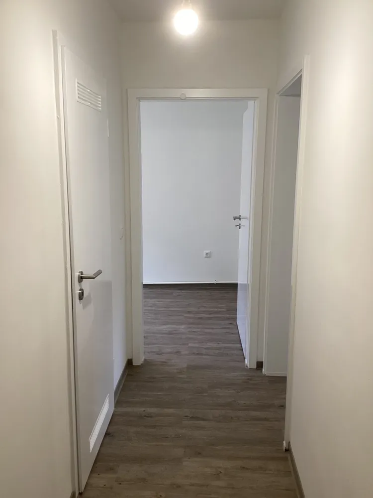 3 Zimmer Wohnung mit 56 m² in Lübeck – Bild 6