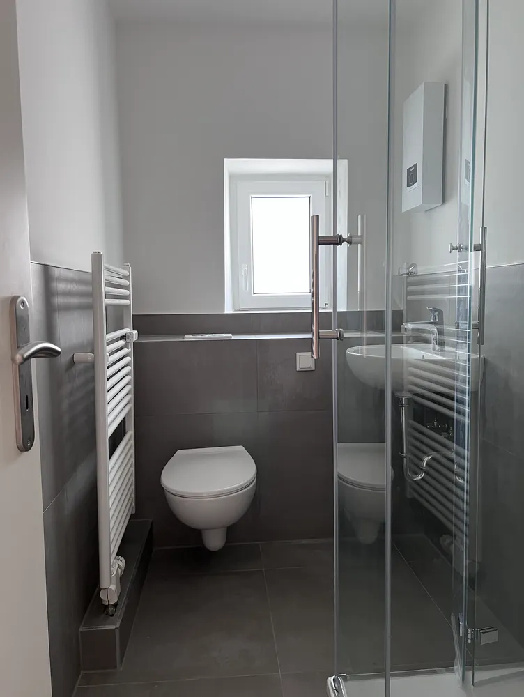 2 Zimmer Wohnung mit 45 m² in Düsseldorf – Bild 9