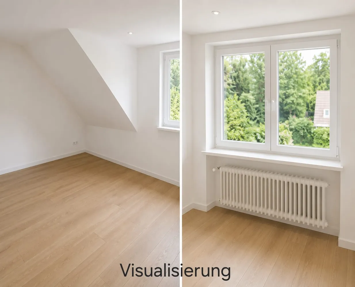 3 Zimmer Wohnung mit 127 m² in Oberhausen – Bild 7
