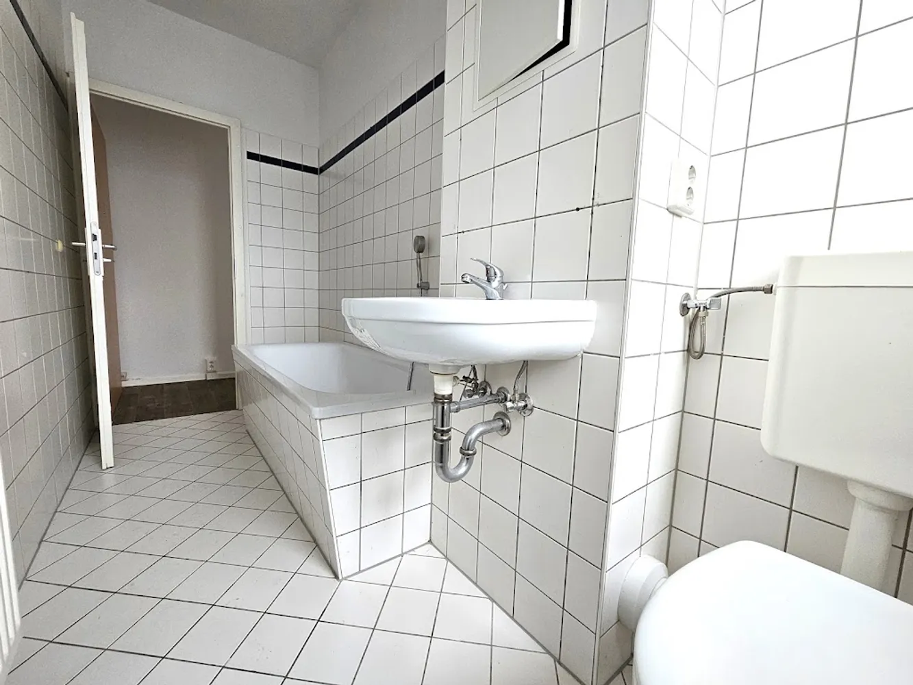 3 Zimmer Wohnung mit 61 m² in Halle (Saale) – Bild 5