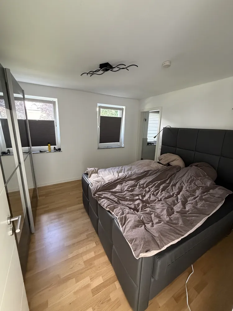2 Zimmer Wohnung mit 89 m² in Mülheim an der Ruhr – Bild 6