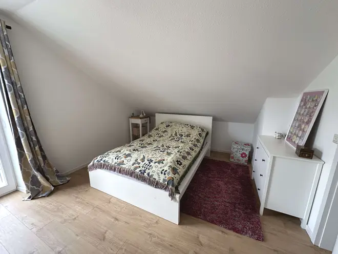 2 Zimmer Wohnung mit 54 m² in Ingolstadt – Bild 3