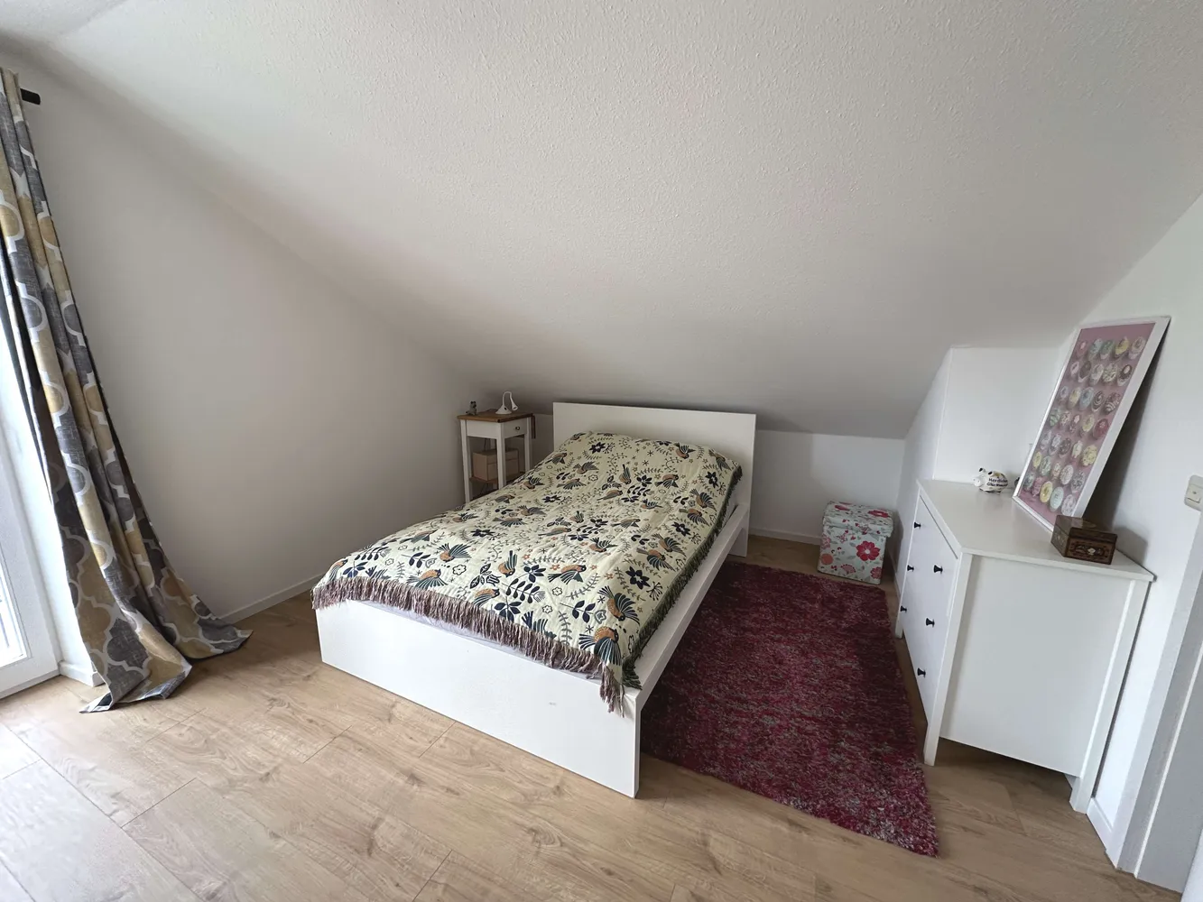2 Zimmer Wohnung mit 54 m² in Ingolstadt – Bild 11