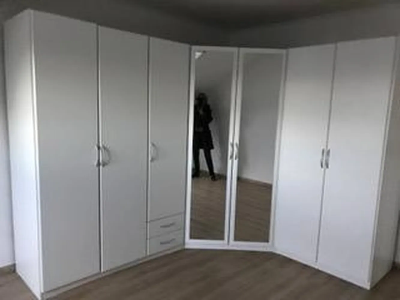 2 Zimmer Wohnung mit 60 m² in Wiesbaden – Bild 3