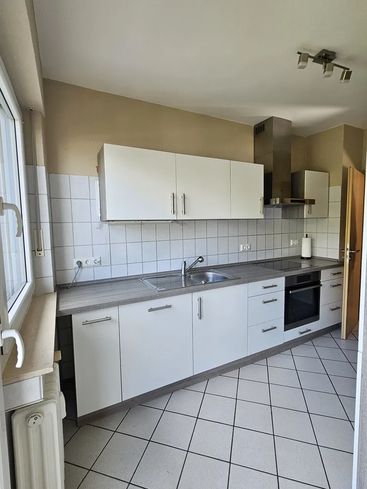 3 Zimmer Wohnung mit 84 m² in Trier – Bild 6