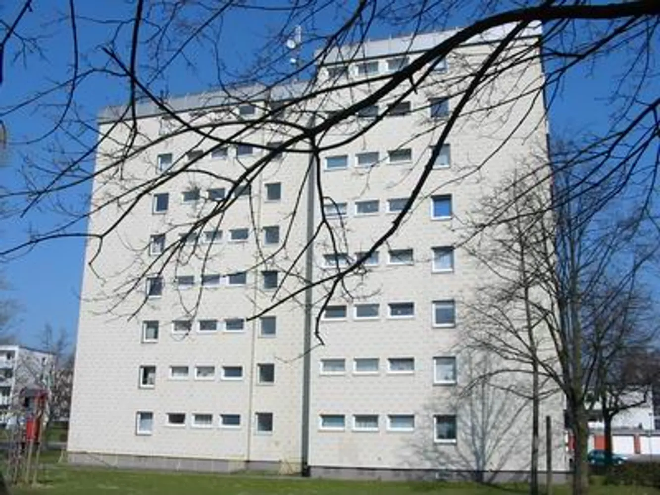 2 Zimmer Wohnung mit 44 m² in Dortmund – Bild 11