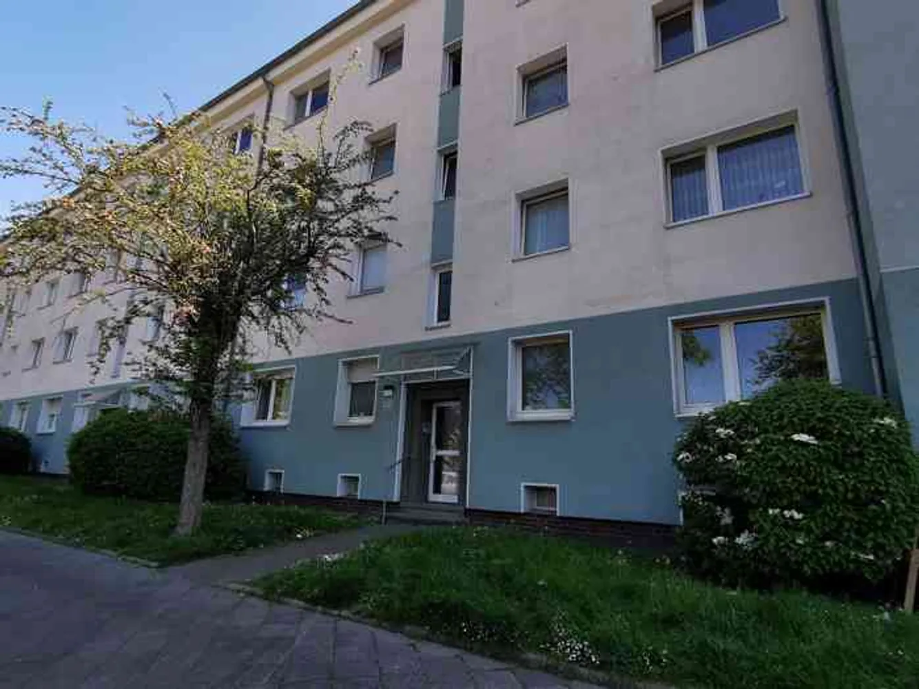 2 Zimmer Wohnung mit 52 m² in Gelsenkirchen – Bild 3