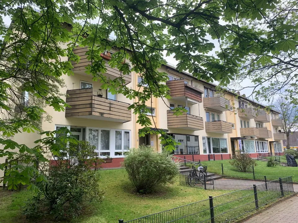 3 Zimmer Wohnung mit 67 m² in Bremen – Bild 2