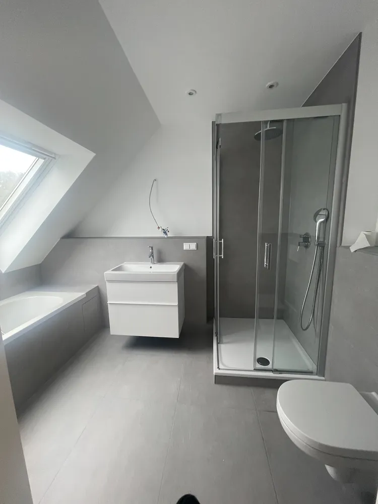 3 Zimmer Wohnung mit 90 m² in Köln – Bild 5