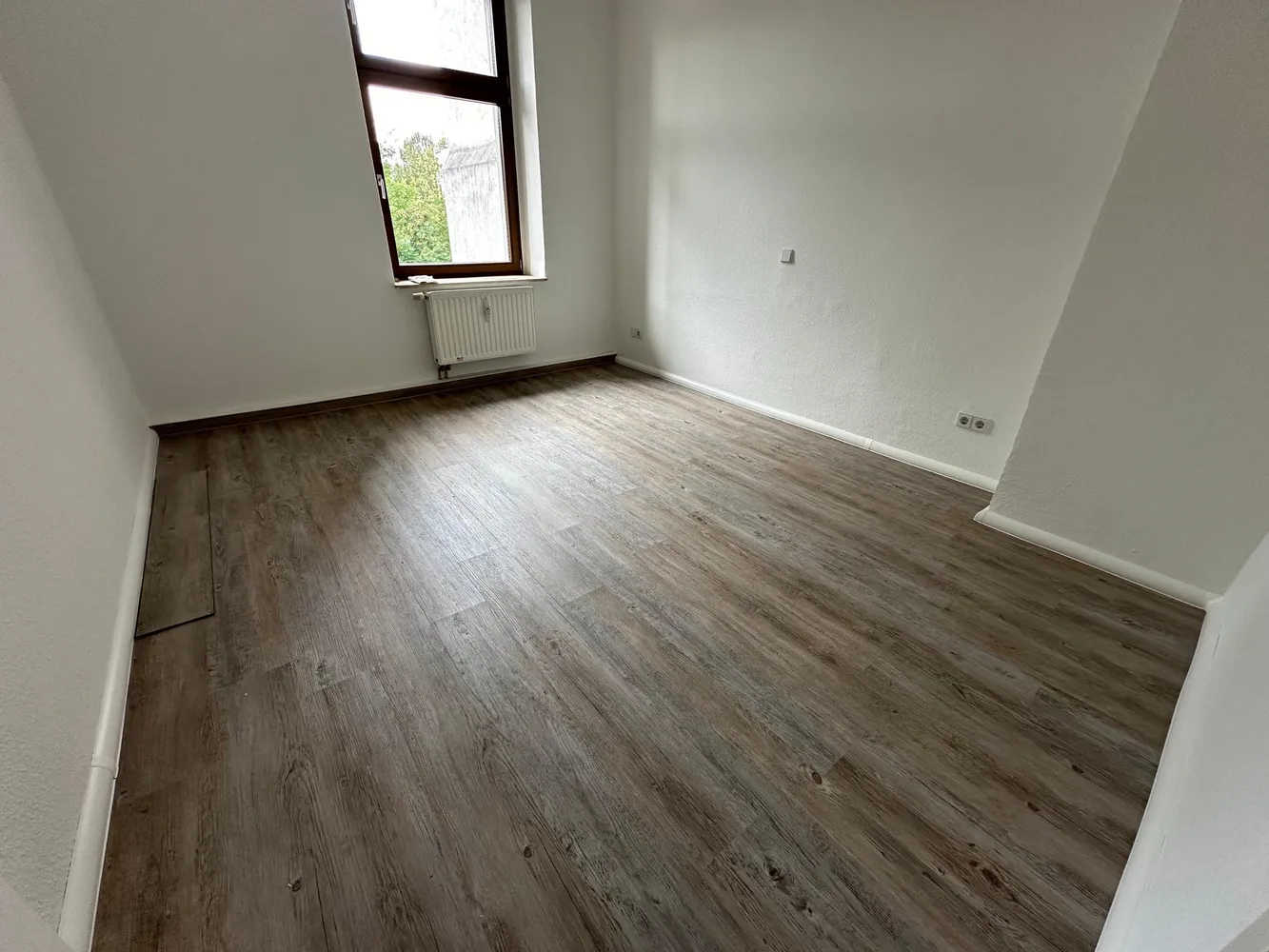 2 room apartment with 59 m² in Chemnitz – Photo 8