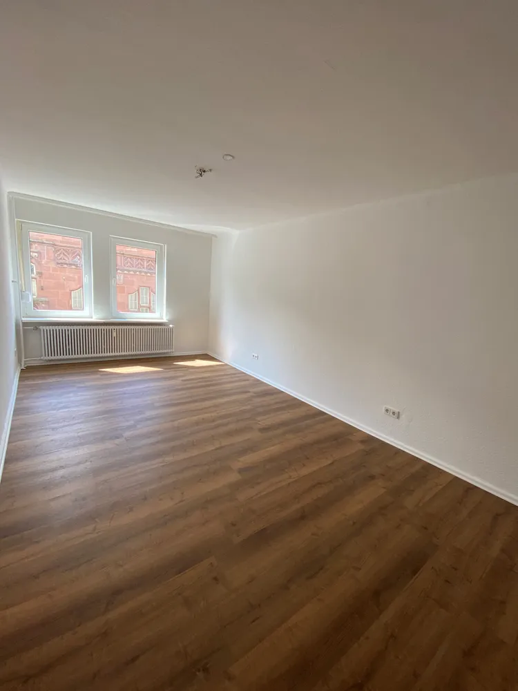 3 room apartment with 66 m² in Pirmasens – Photo 2