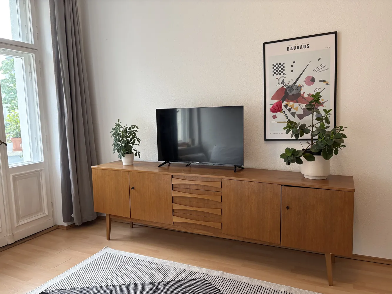 3 Zimmer Wohnung mit 90 m² in Berlin – Bild 6