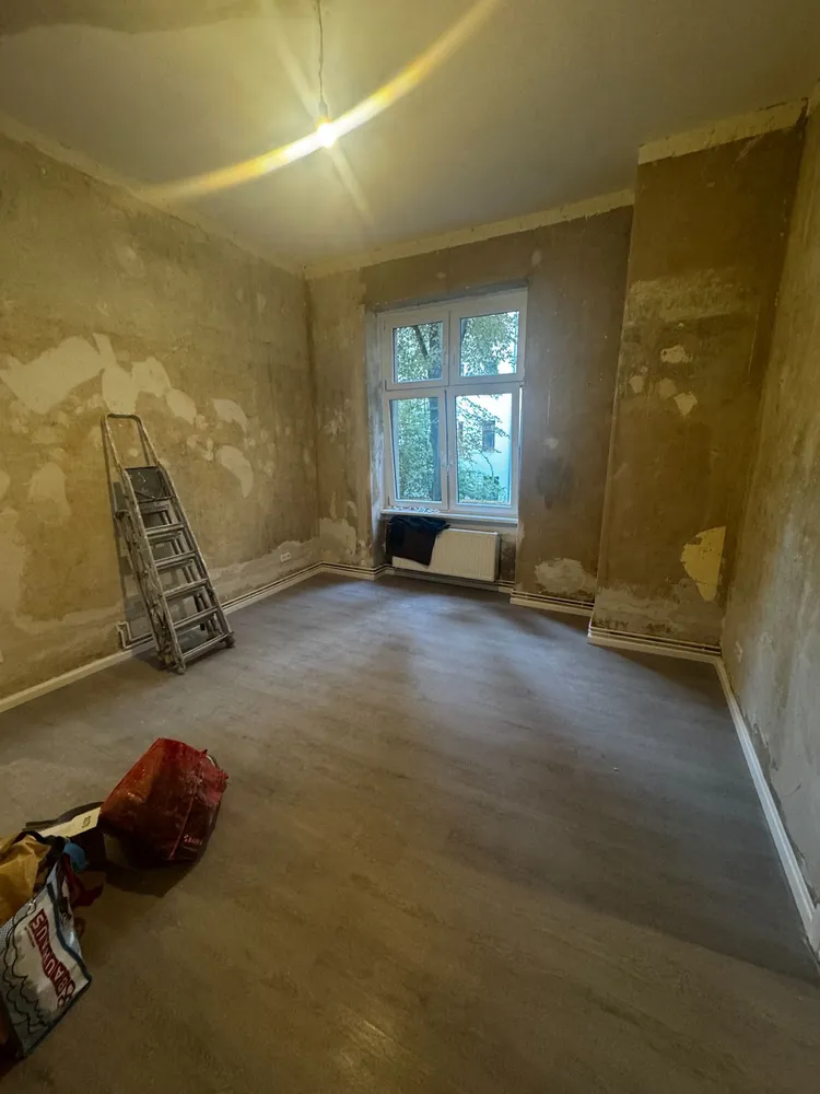 2 Zimmer Wohnung mit 48 m² in Berlin – Bild 1