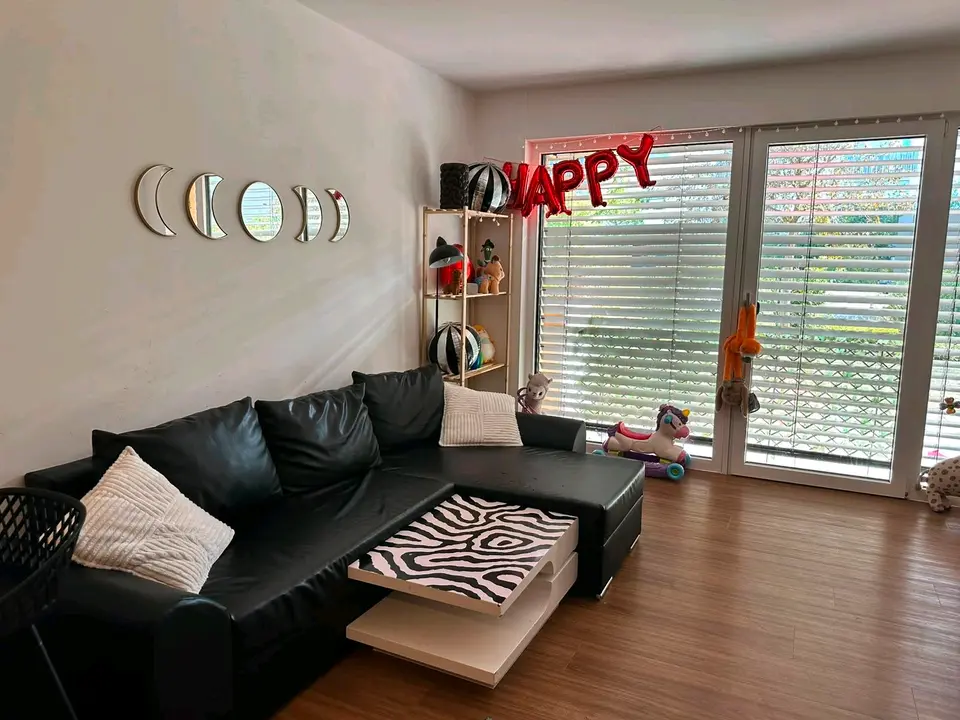 2 Zimmer Wohnung mit 53 m² in Regensburg – Bild 2