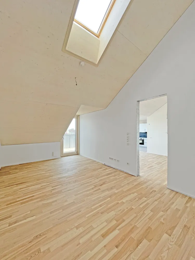 3 Zimmer Wohnung mit 114 m² in München – Bild 7