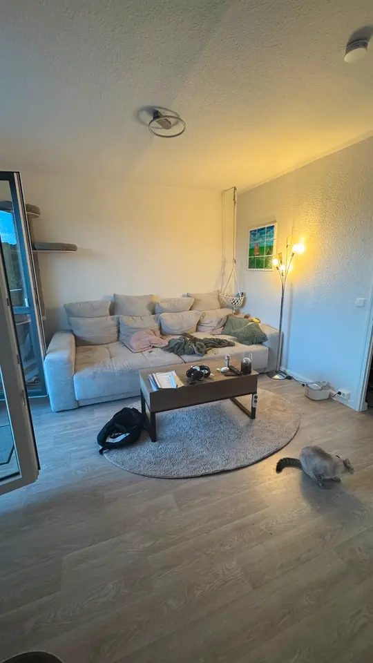 2 Zimmer Wohnung mit 49 m² in Frankfurt (Oder) – Bild 6