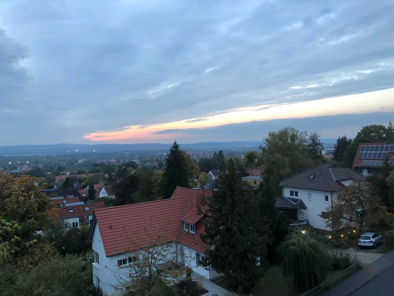 3 Zimmer Wohnung mit 41 m² in Göttingen – Bild 7