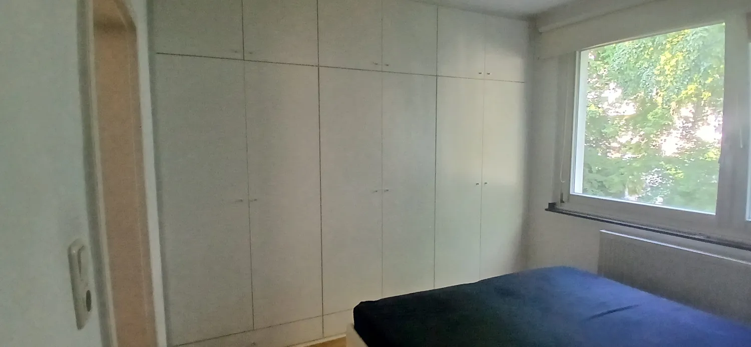 2 Zimmer Wohnung mit 65 m² in Köln – Bild 7