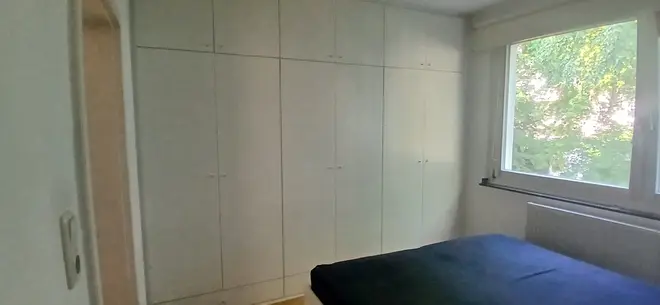 2 Zimmer Wohnung mit 65 m² in Köln – Bild 7