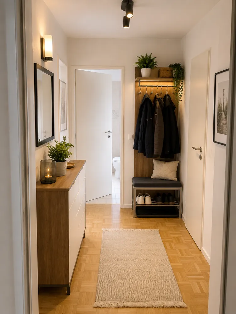5 Zimmer Wohnung mit 102 m² in Münster – Bild 6
