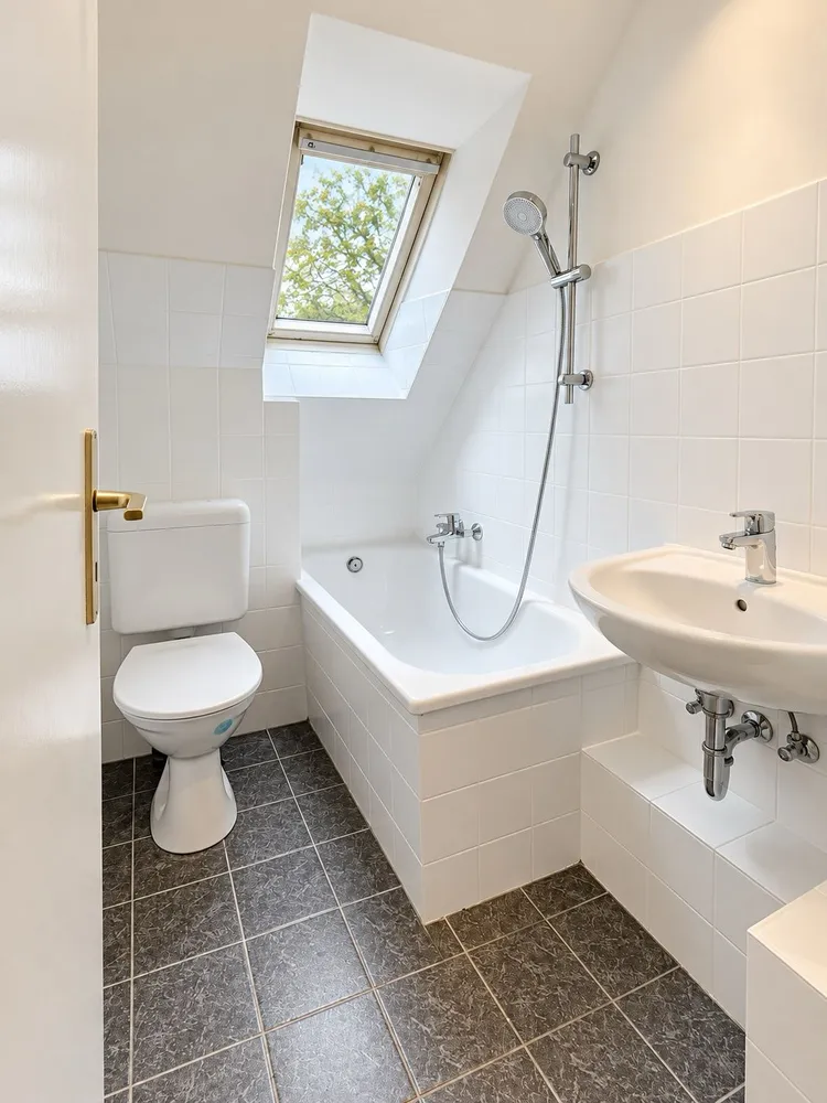 2 Zimmer Wohnung mit 41 m² in Bochum – Bild 1