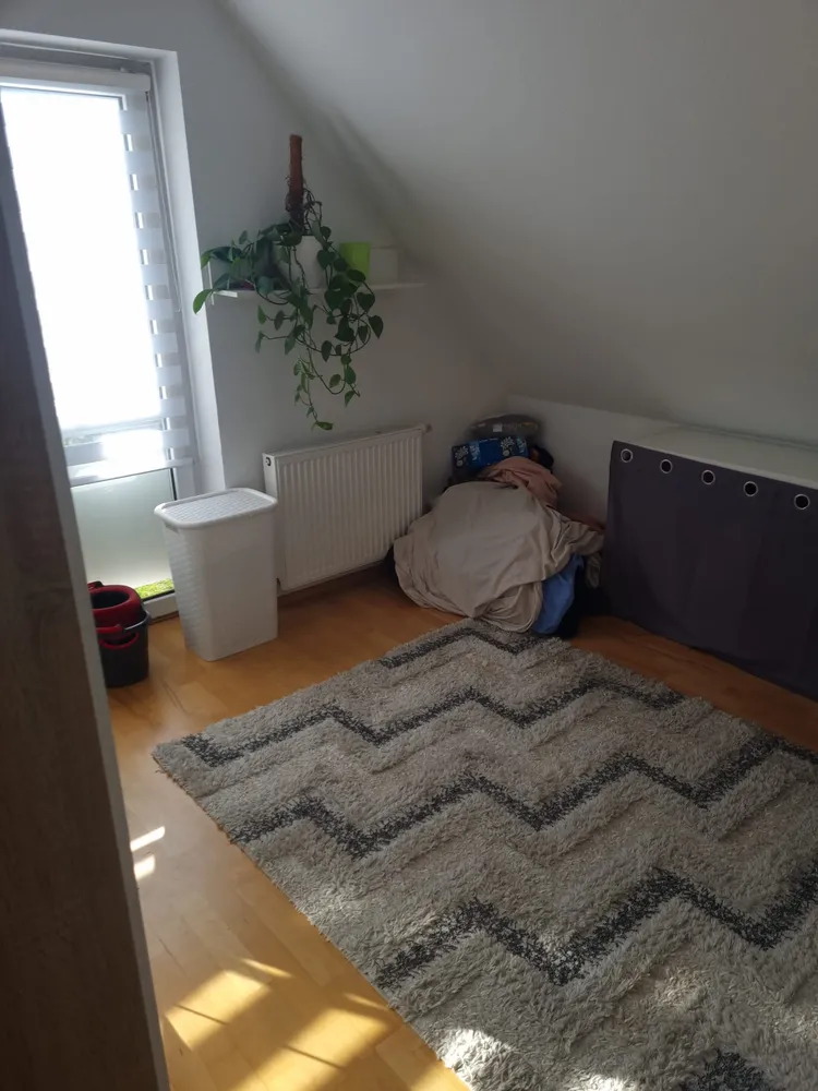 4 Zimmer Wohnung mit 94 m² in Hamburg – Bild 10