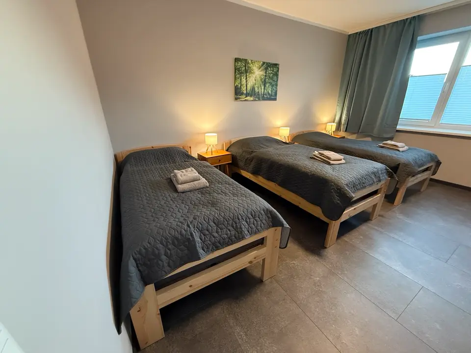 WG-Zimmer mit 90 m² in Goslar – Bild 2