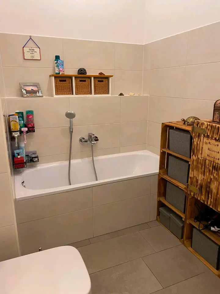 2 Zimmer Wohnung mit 58 m² in Freital – Bild 7