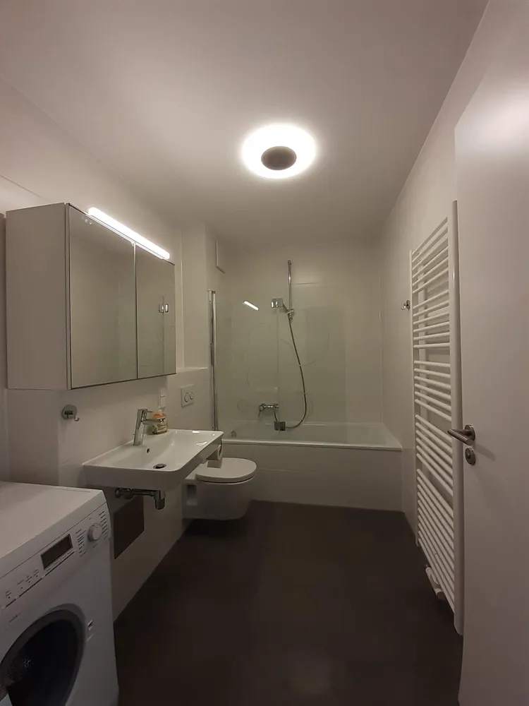 2 Zimmer Wohnung mit 45 m² in München – Bild 10