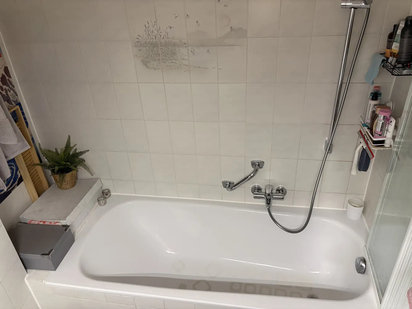 3 Zimmer Wohnung mit 62 m² in Augsburg – Bild 5