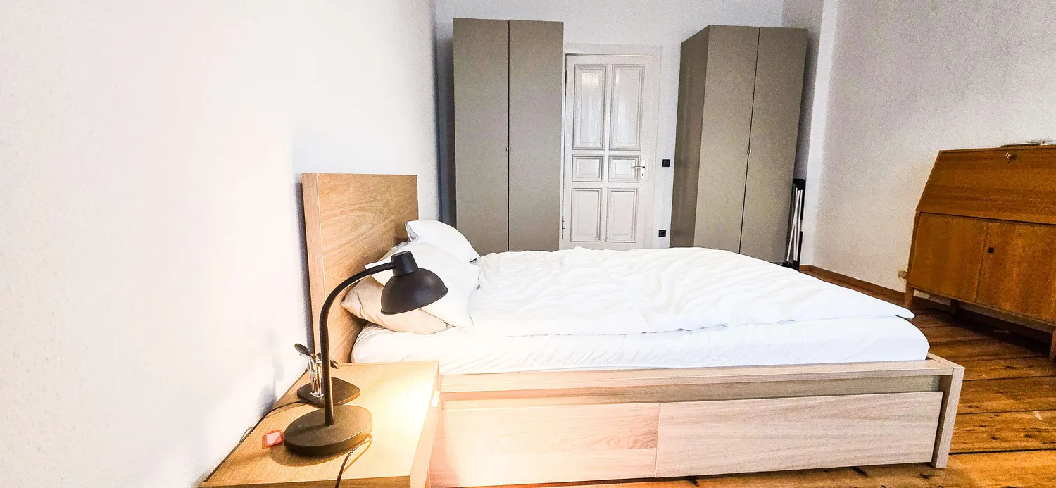 3 Zimmer Wohnung mit 73 m² in Berlin – Bild 3