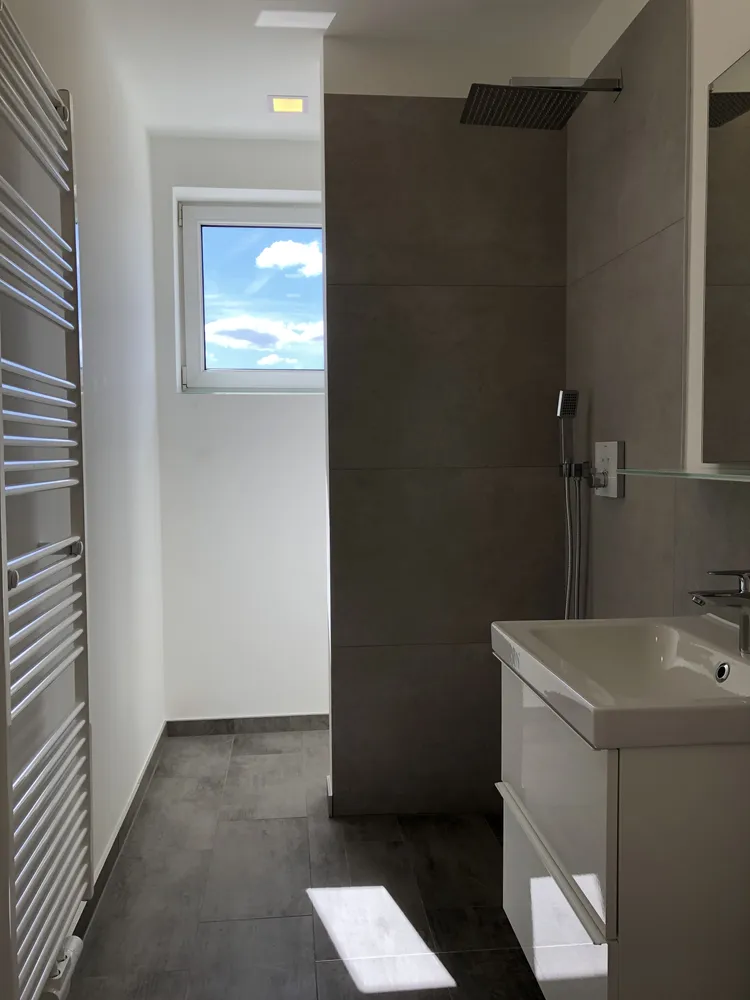 4 room apartment with 195 m² in Frankfurt am Main – Photo 9