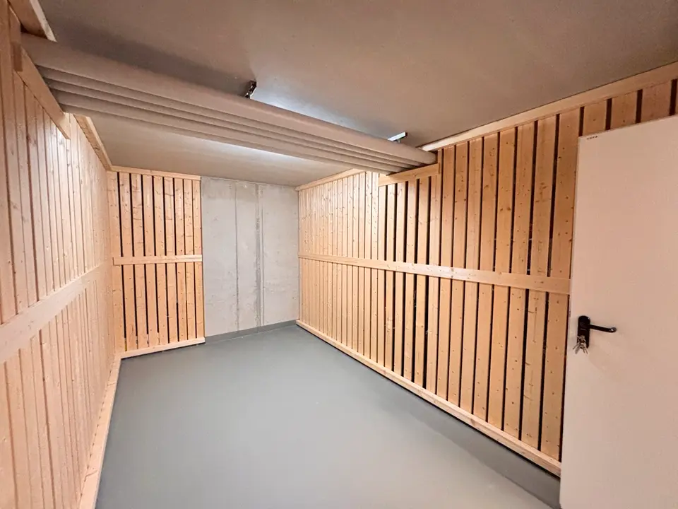 2 Zimmer Wohnung mit 62 m² in Tuttlingen – Bild 9