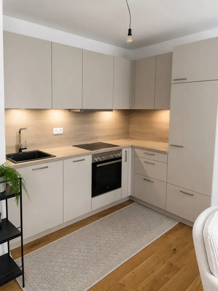 3 Zimmer Wohnung mit 73 m² in Nürnberg – Bild 10