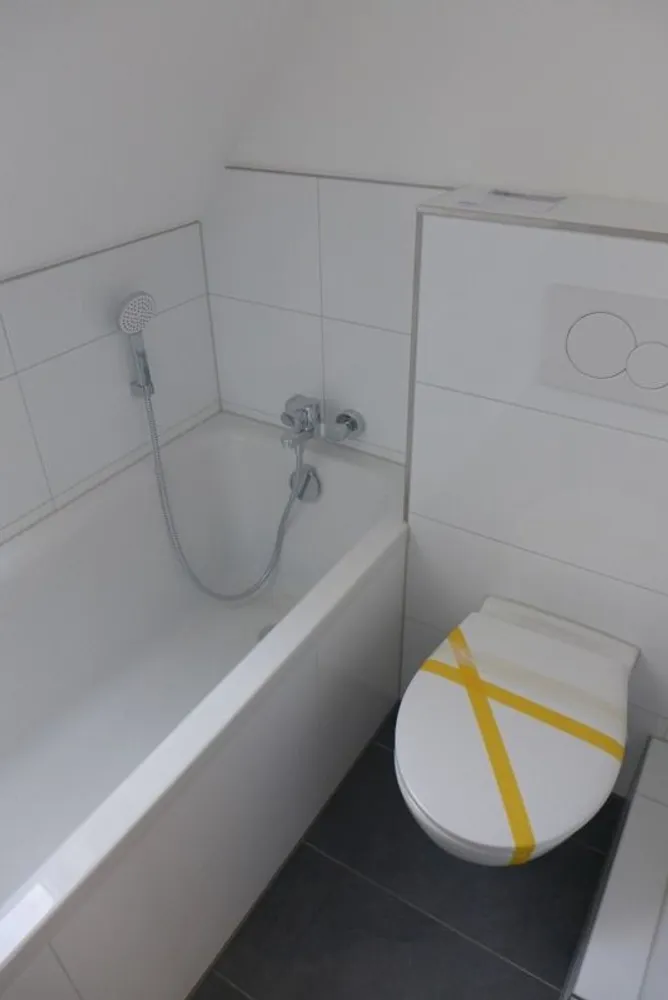 2 Zimmer Wohnung mit 61 m² in Frankfurt am Main – Bild 3