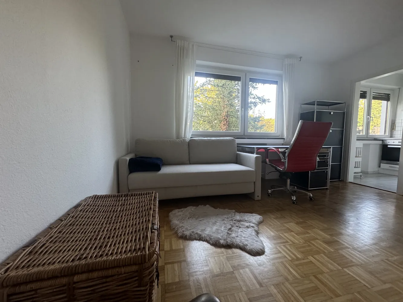 1 Zimmer Wohnung mit 31 m² in Essen – Bild 12