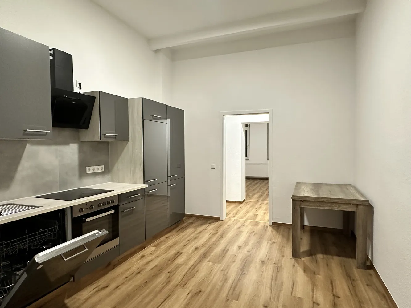 4 Zimmer Wohnung mit 70 m² in Duisburg – Bild 7