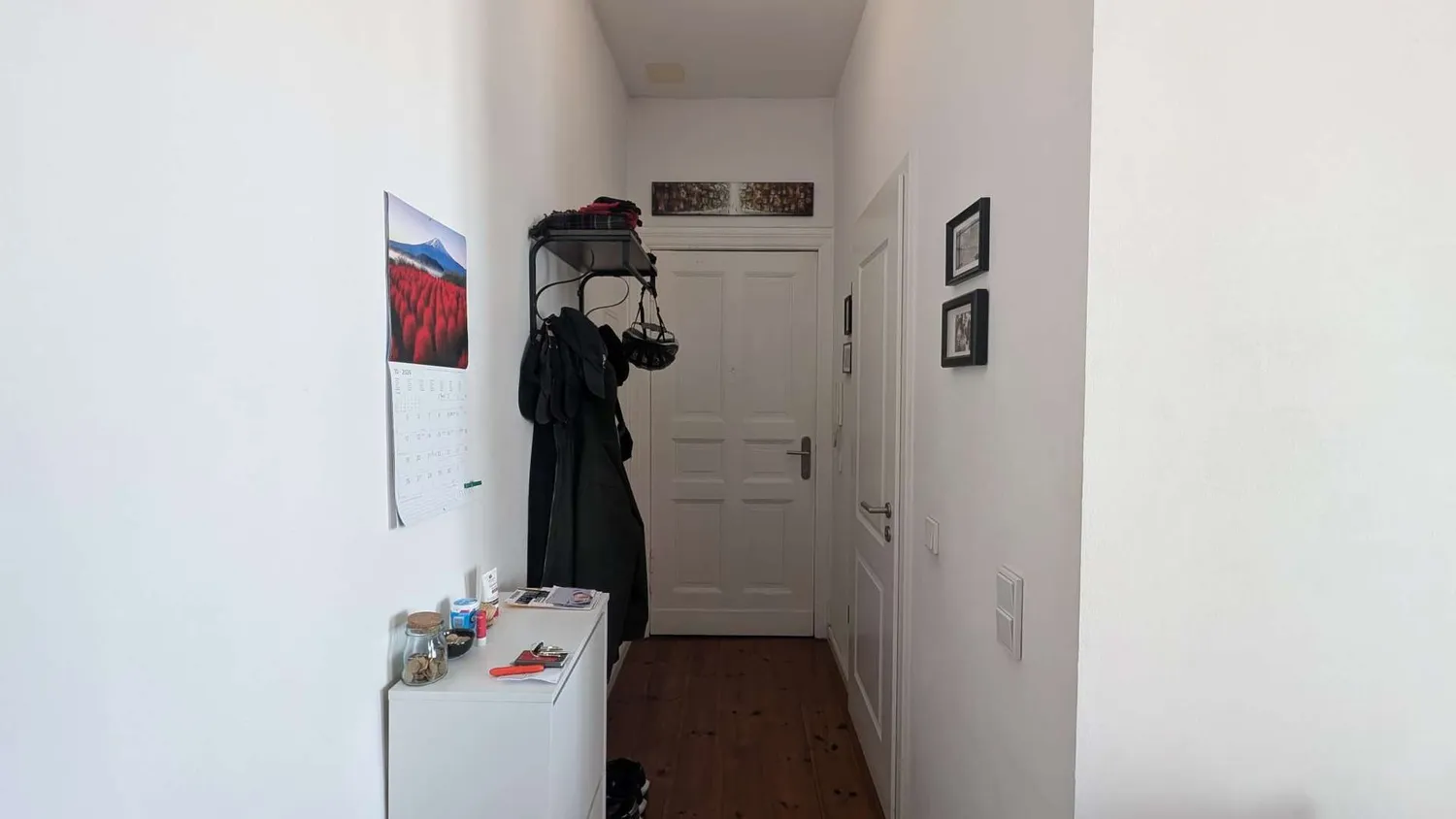 1 Zimmer Wohnung mit 35 m² in Berlin – Bild 1
