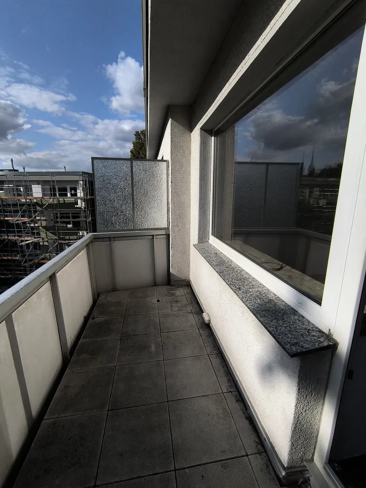 3 room apartment with 82 m² in Mönchengladbach – Photo 2