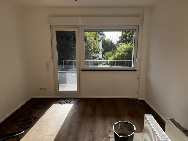 2 Zimmer Wohnung mit 50 m² in Solingen – Bild 11