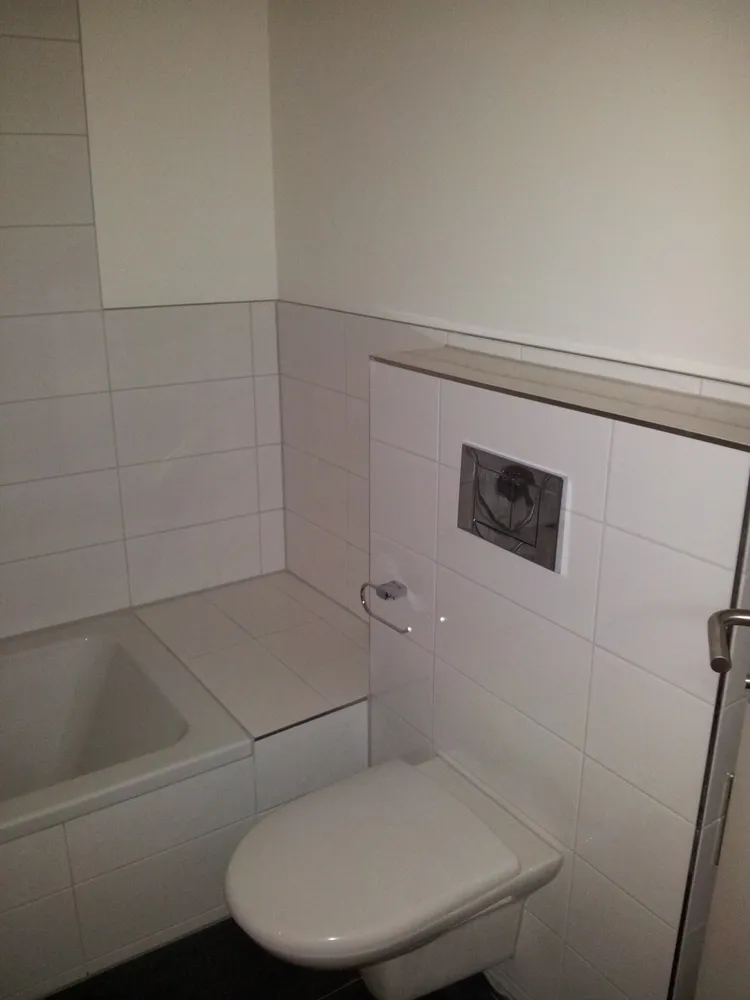 1 Zimmer Wohnung mit 35 m² in Regensburg – Bild 5