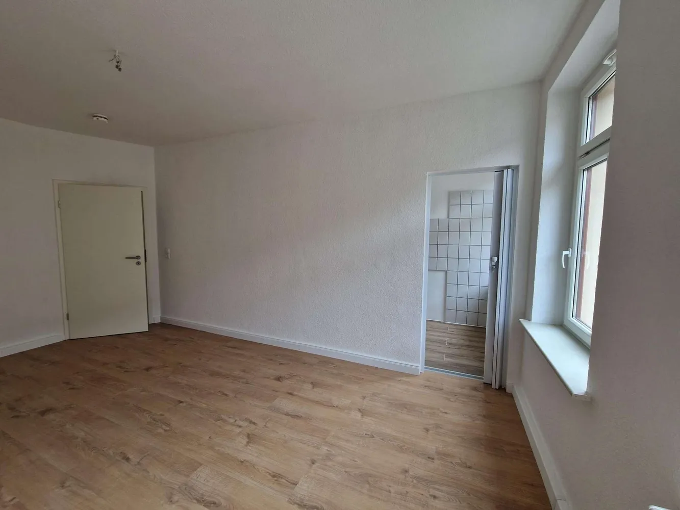 3 Zimmer Wohnung mit 55 m² in Leipzig – Bild 2