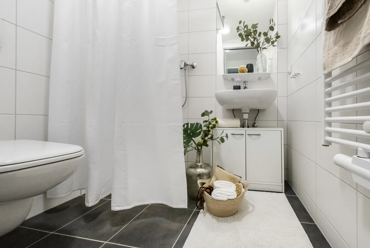1 Zimmer Wohnung mit 23 m² in Bonn – Bild 9