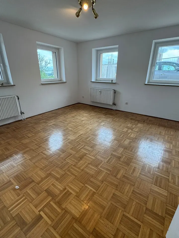 2 Zimmer Wohnung mit 45 m² in Bamberg – Bild 1