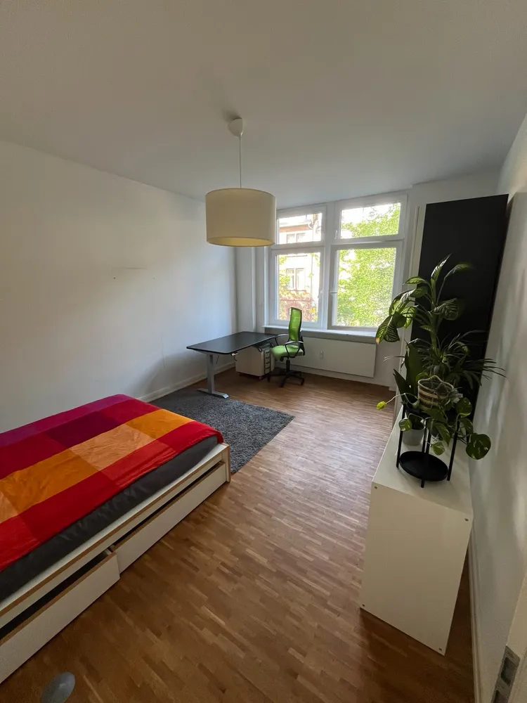 3 Zimmer Wohnung mit 85 m² in Frankfurt am Main – Bild 6