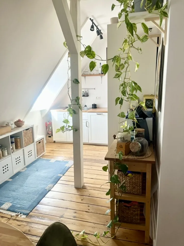 2 Zimmer Wohnung mit 55 m² in Wiesbaden – Bild 6