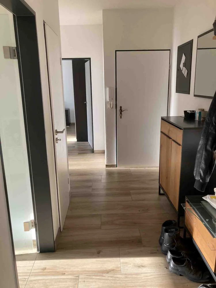 2 Zimmer Wohnung mit 65 m² in Paderborn – Bild 10