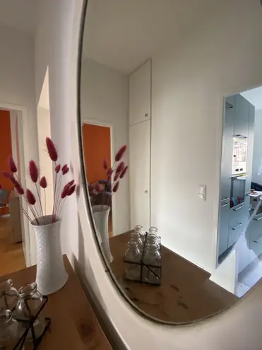 2 Zimmer Wohnung mit 54 m² in Berlin – Bild 8