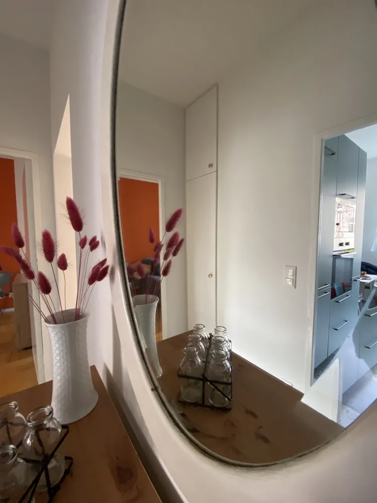 2 Zimmer Wohnung mit 54 m² in Berlin – Bild 8